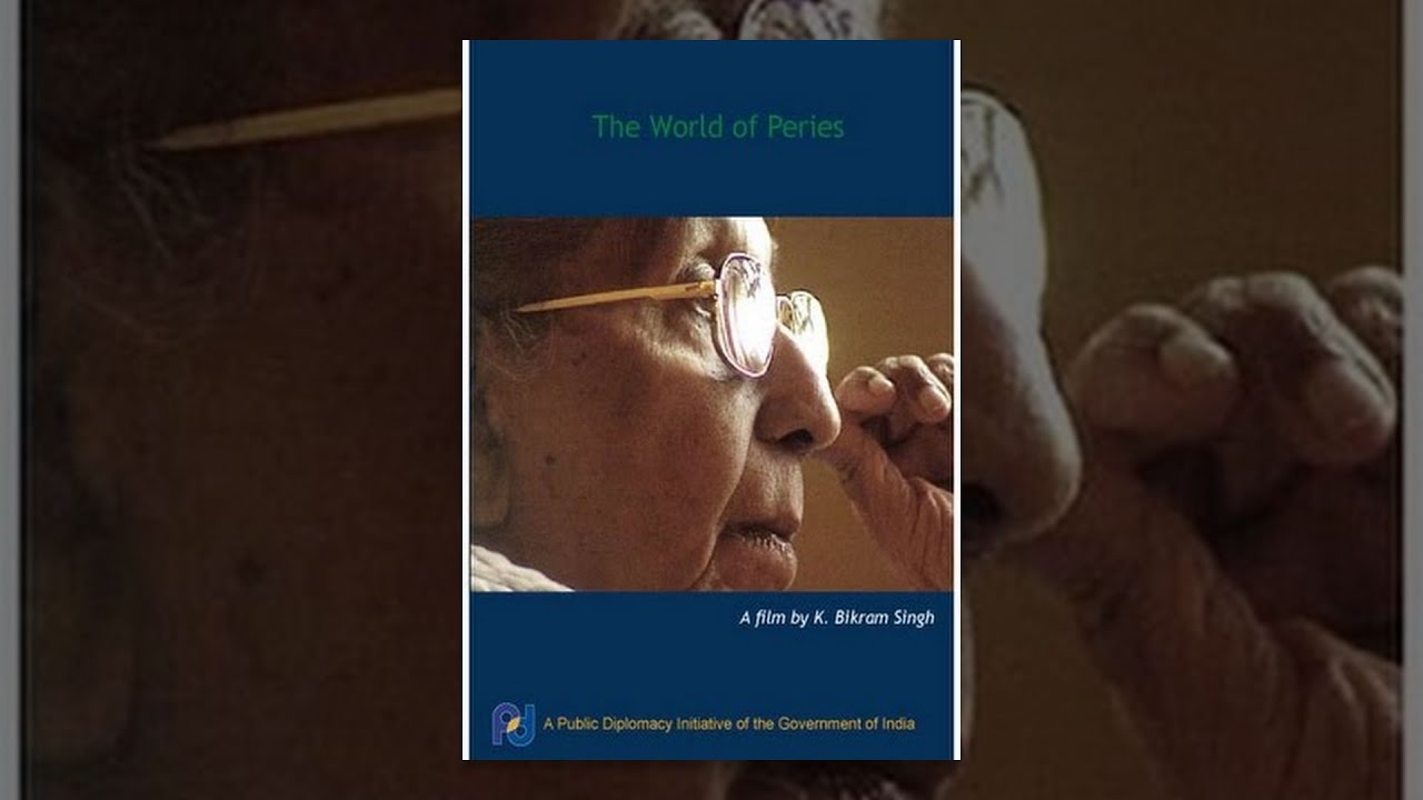 The World of Peries (Full Movie)