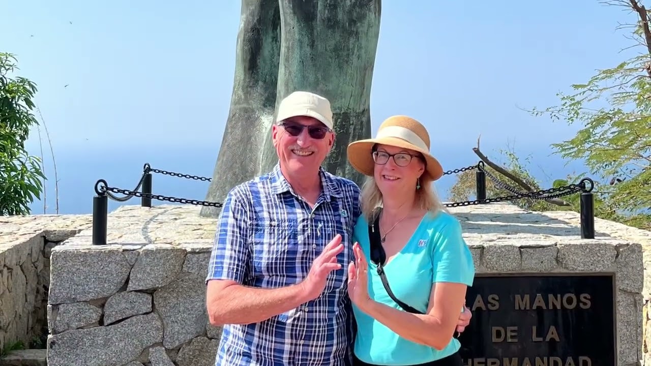 Acapulco Mexico Excursions January 3, 2025.