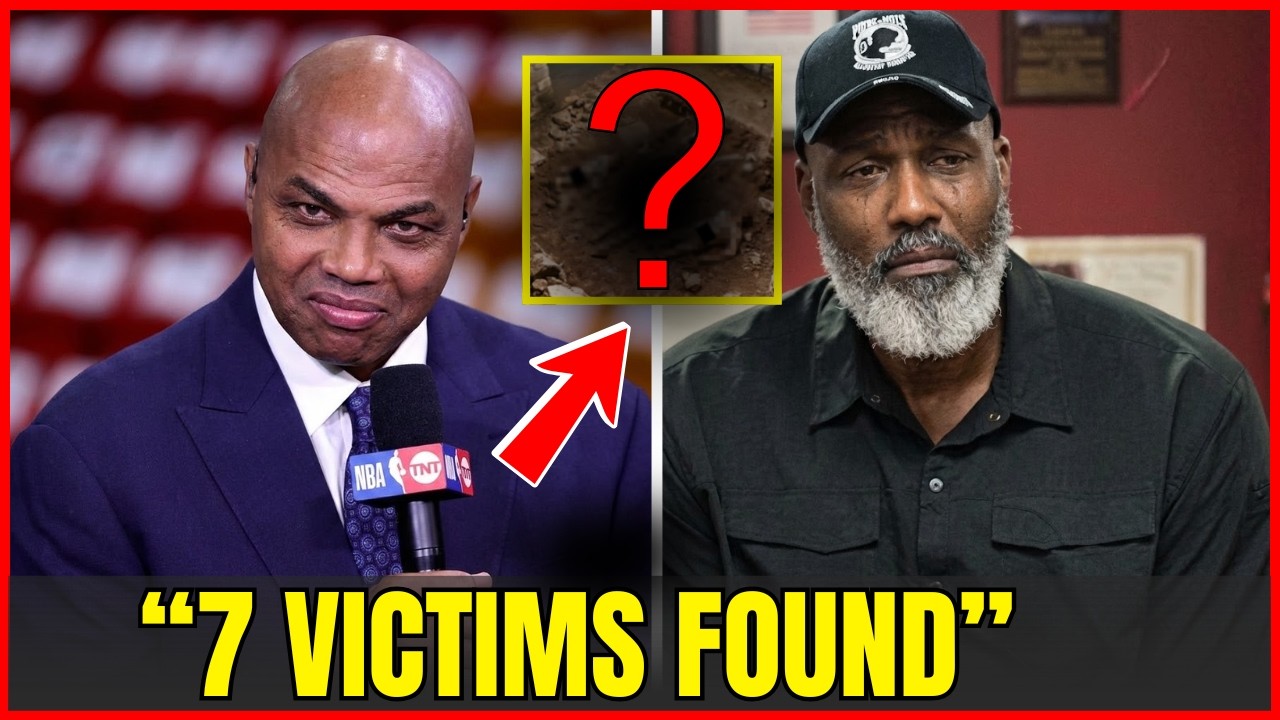 NBA Legends Reveal The Awful Truth About Karl Malone Nobody Talks About