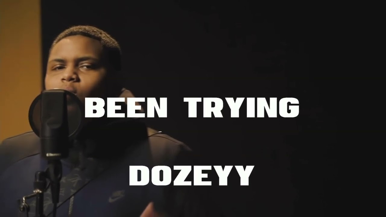 [FREE] DENO TYPE BEAT - 