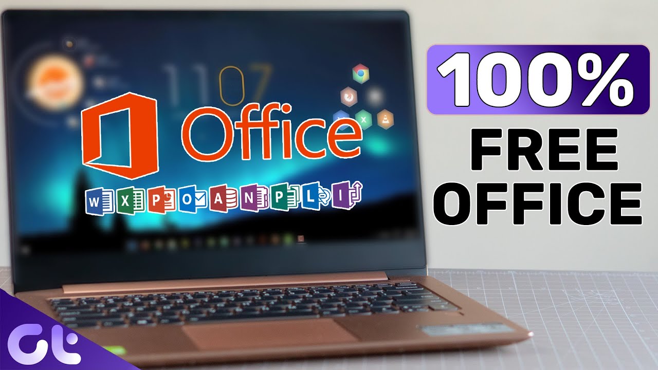 Top 7 Best Free Microsoft Office Alternatives for Windows | 100% Free Office | Guiding Tech