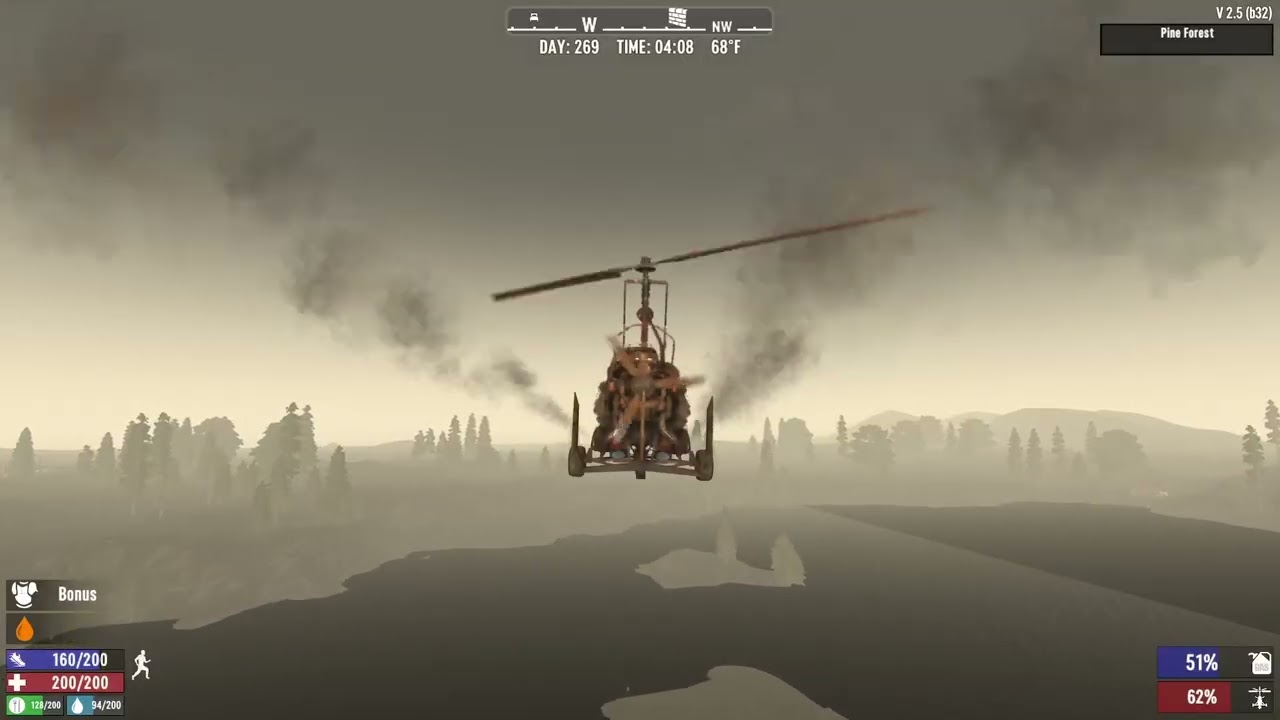 Let Kill some zzzzzomibes