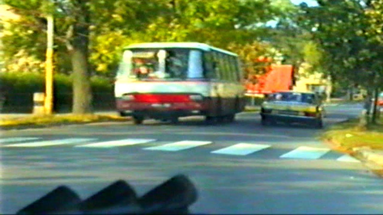 1992 r. - Kudowa Zdrój, Źródełko Maryi