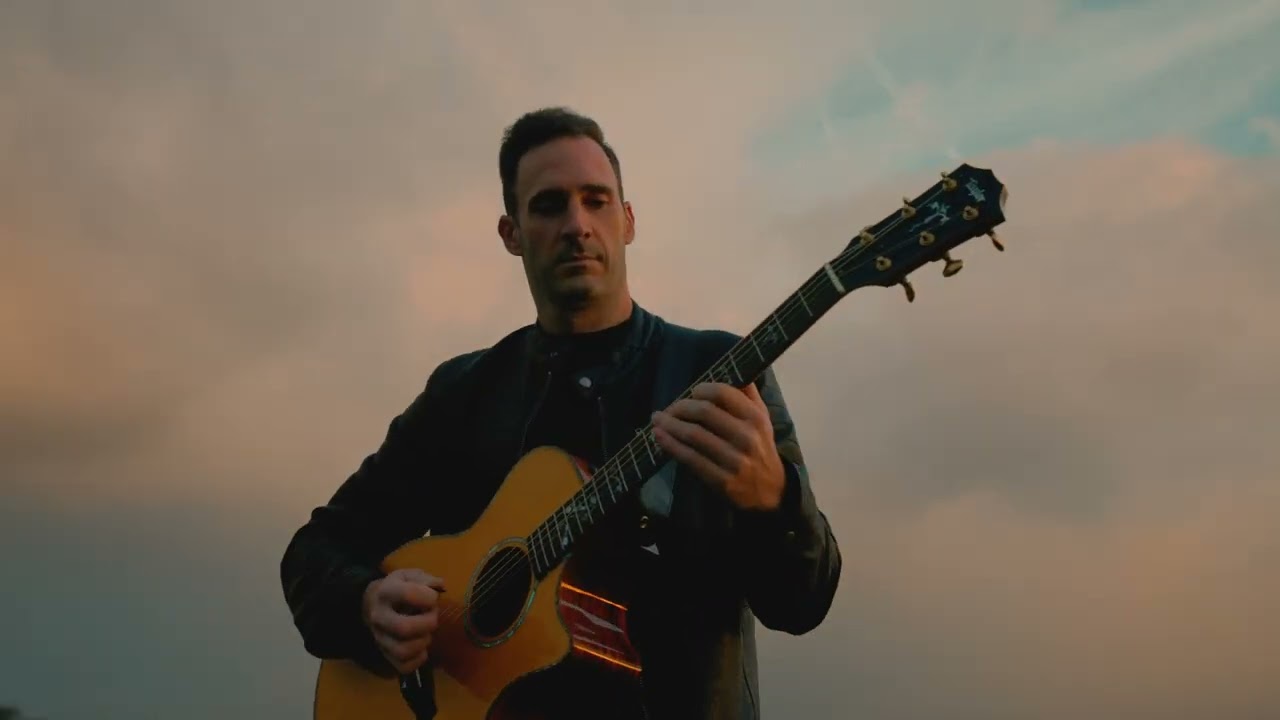 Sunrise (Official Music Video) - Sebastien Wittmann