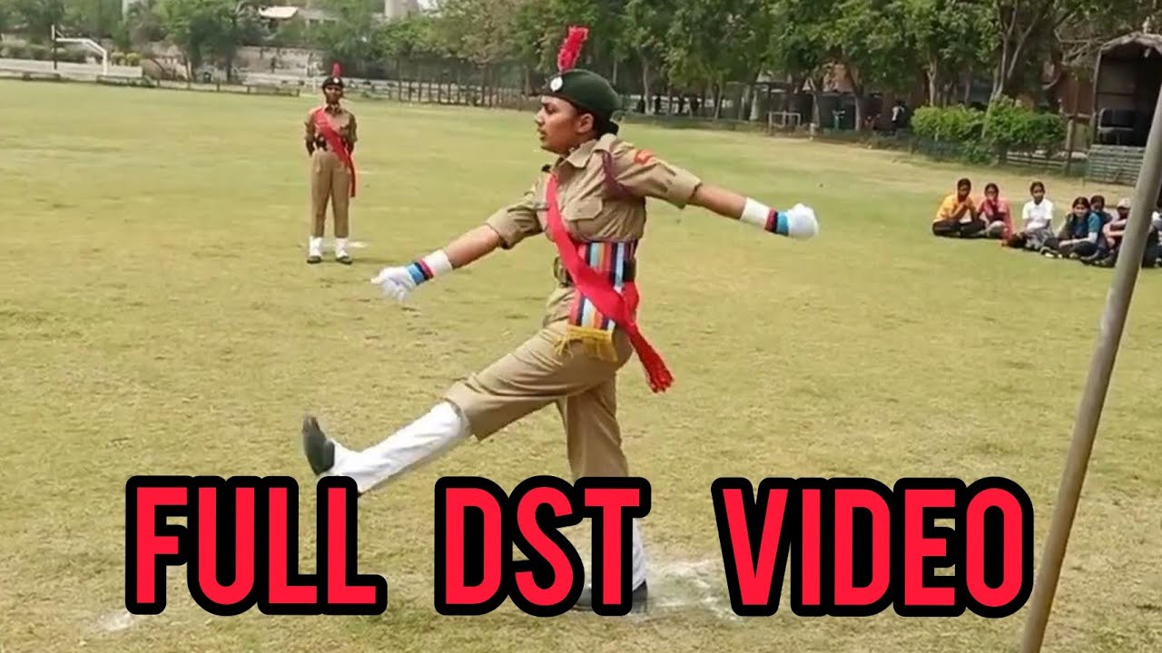 ⚔️ NCC Full DST video ⚔️ Full DST ⚔️ #ncc #dst #ncc_video