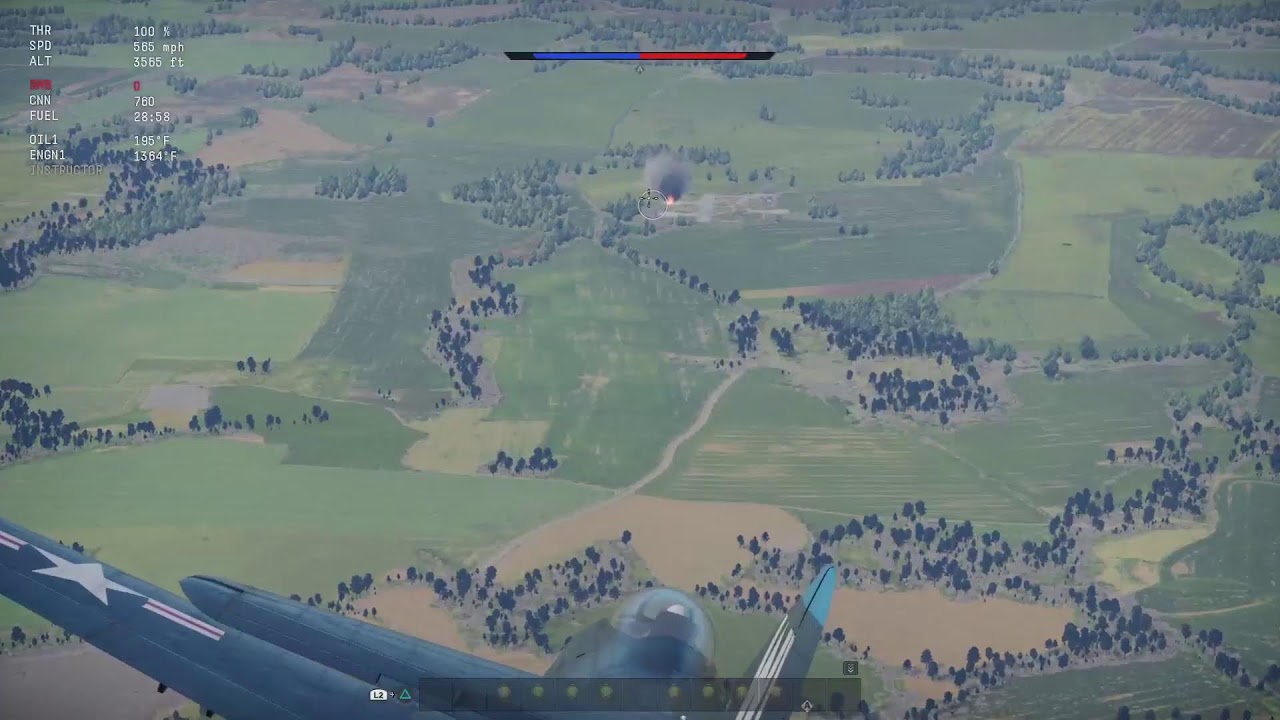Wolf grinds different things in warthunder with viewers part 232