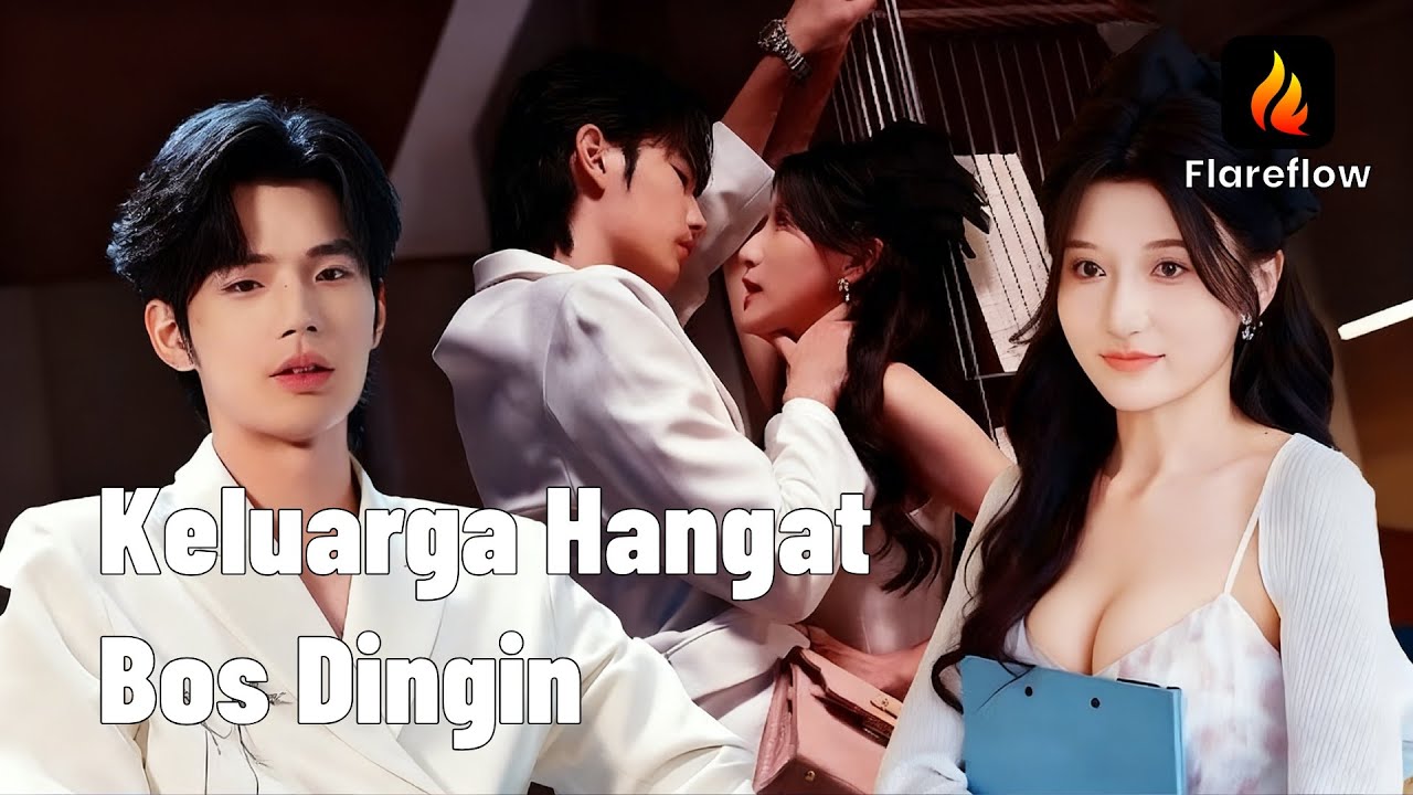【IDSUB】Part2 | Dia dibuli masa percobaan, dan sekarang dia hamil anak presiden perusahaan| Flareflow