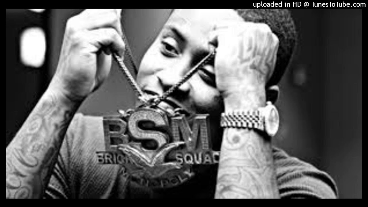 808 Mafia + TM88 + ATL 8A8Y Type Beat 'LIL THANG' {Prod. By ATL 8A8Y}
