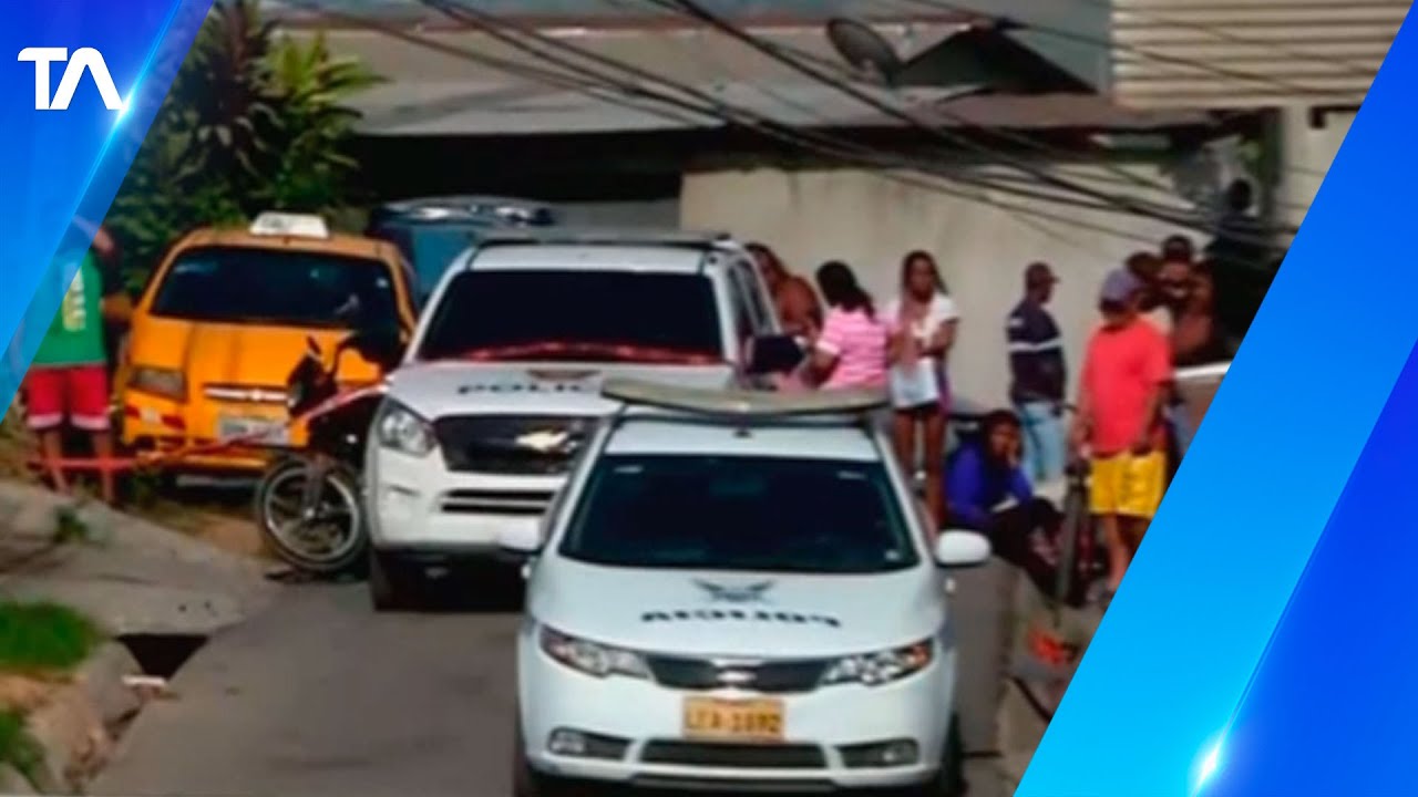 Nuevo caso de sicariato se registró este jueves en Pascuales