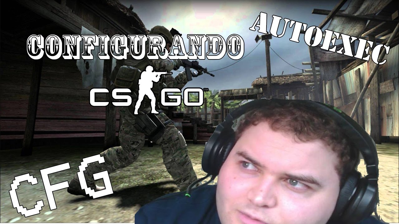 BiDa @ Configurando CS:GO: Dicas, informações e sugestões para jogar melhor