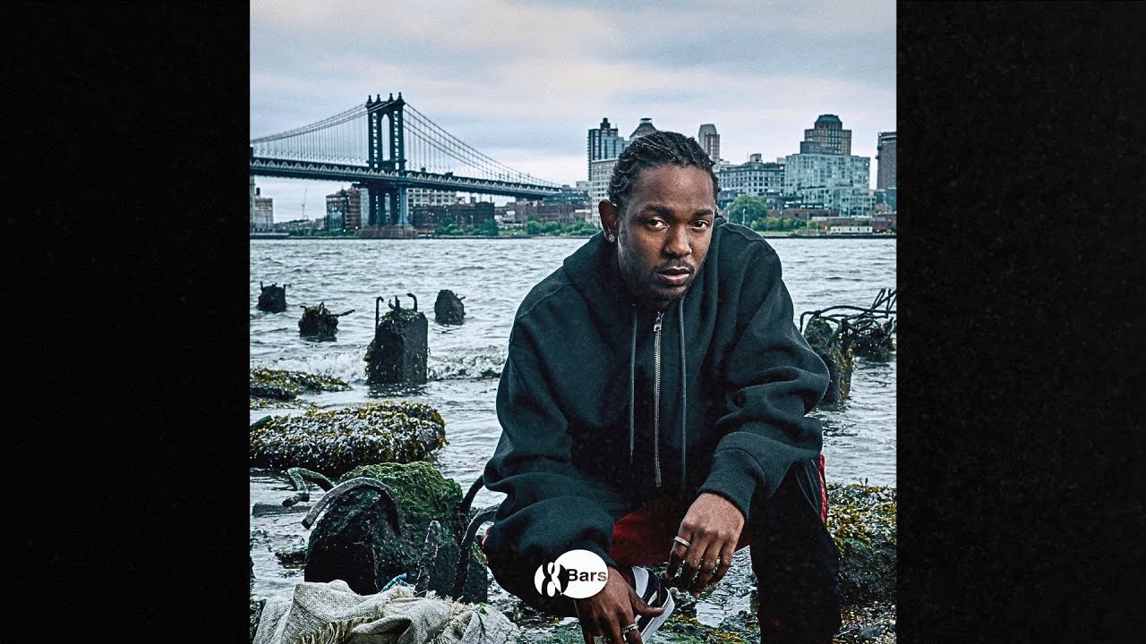 Storytelling Rap Beat | Kendrick Lamar x J. Cole - Memoir
