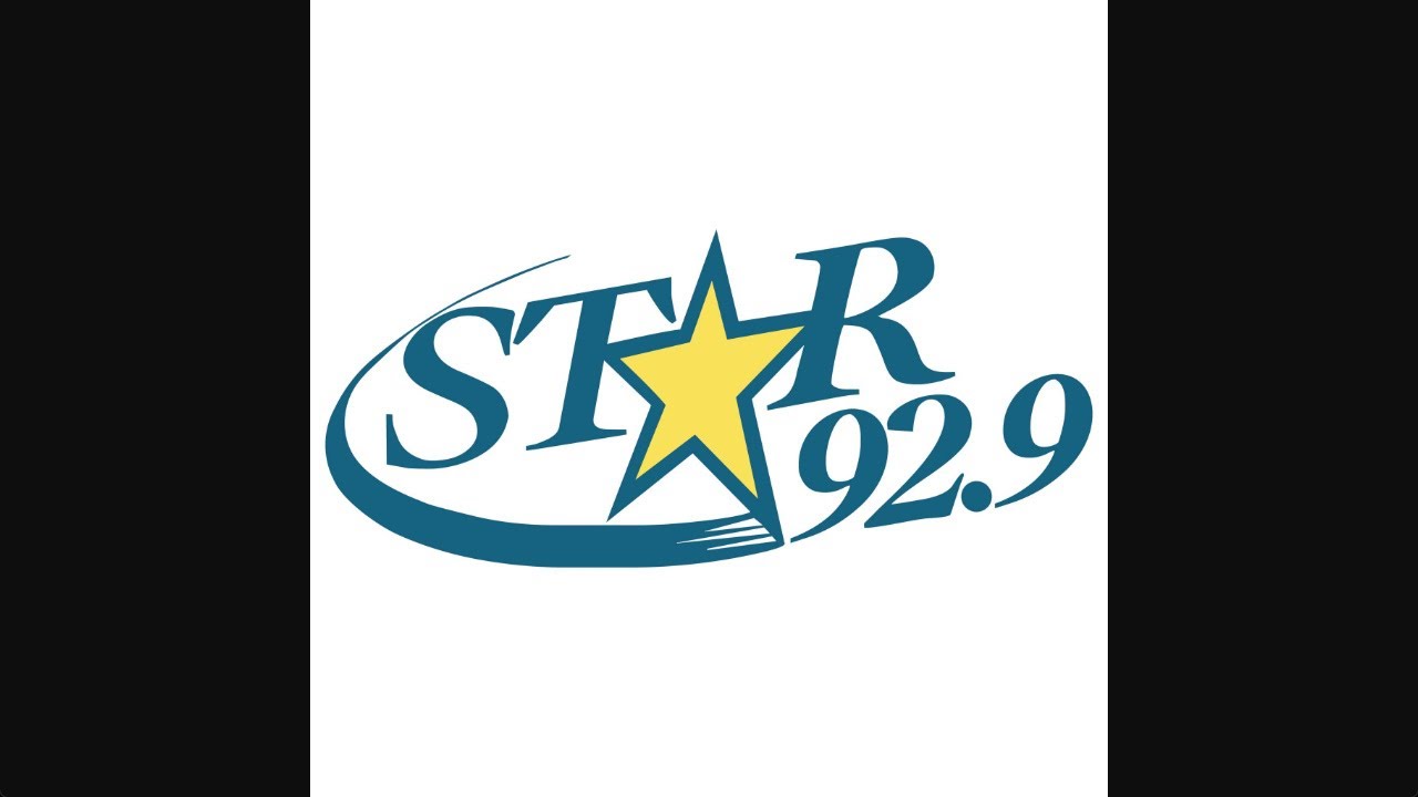WEZF: "Star 92.9" Burlington, VT 1pm TOTH ID--07/12/25