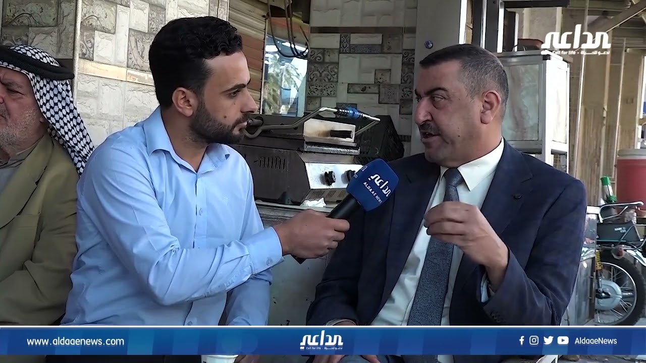 الشيخ صادق مطشر: أداء الحكومات المتعاقبة بعد التغيير انعكس سلبا على واقع محافظة المثنى