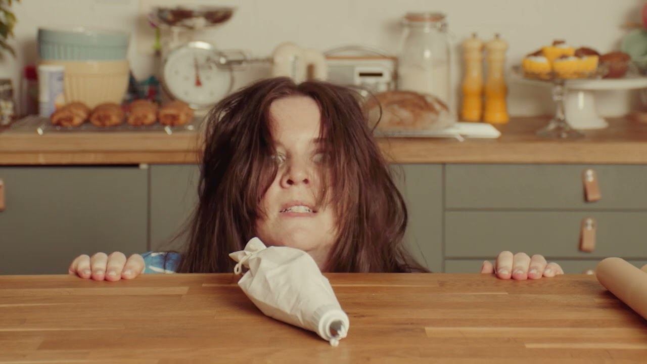 Bacofoil New Non-Slip Baking Paper - Bakers Not Bonkers