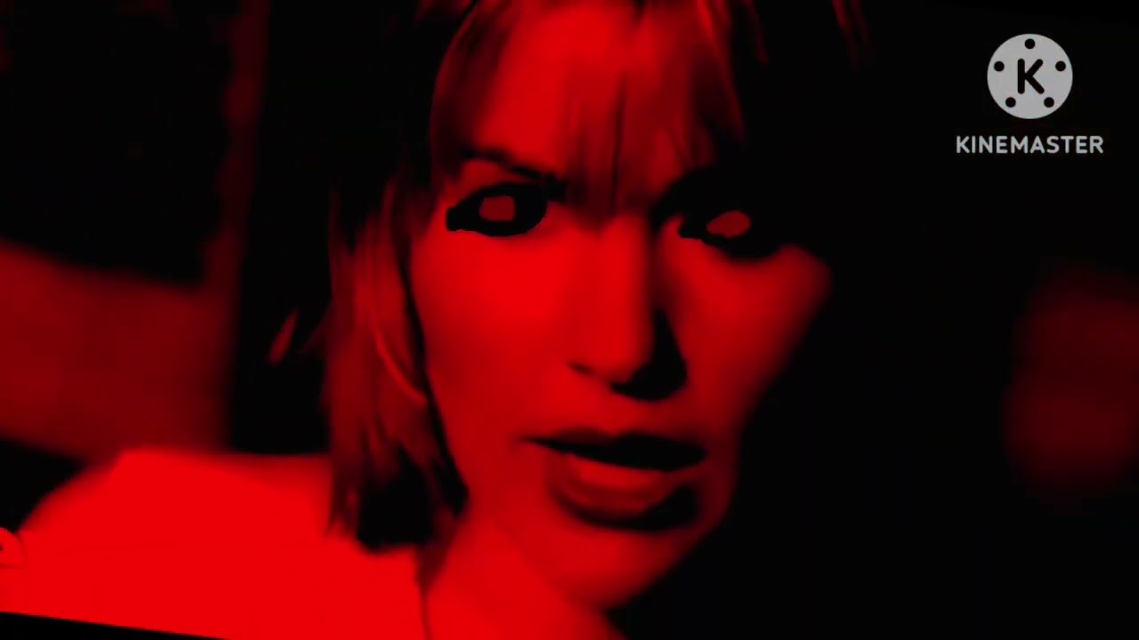 1993 F.H.E Logo G Major Doomsday Dead Here With Me Times Scarier Reversed