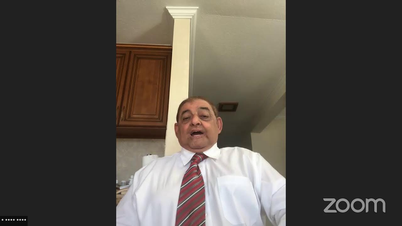 د عماد نزيه في الرد على  البابا شنوده ( الكهنوت )