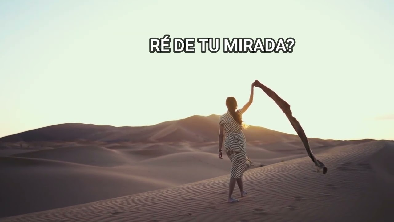 Me Sobrepasa  Hakuna con letra