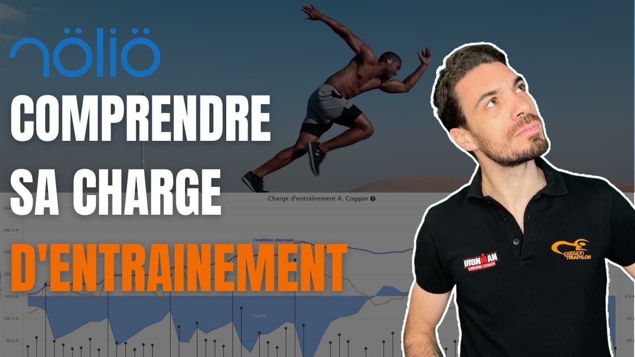 Comment comprendre sa charge d entrainement ? 🗓😊😴