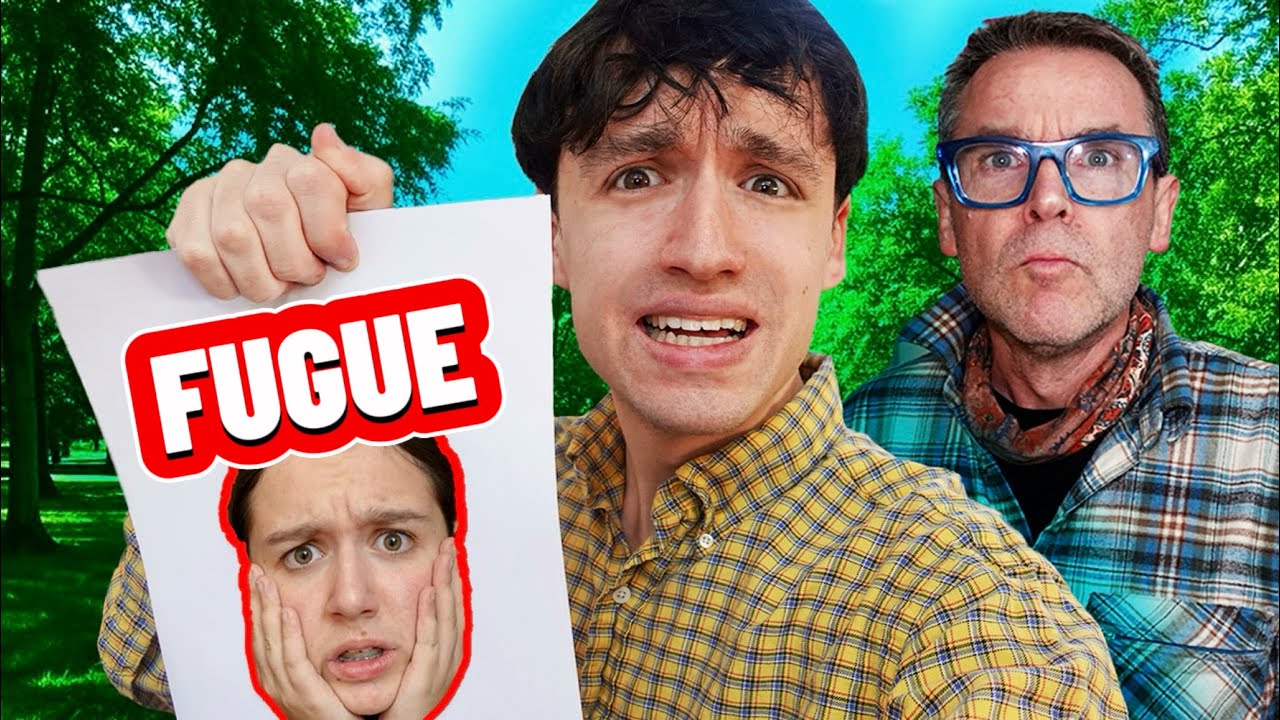 LILY S'EST ENFUIE DE L'ÉCOLE ! LA FUGUE VA TROP LOIN ! - PINK LILY