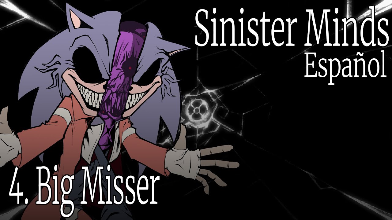 Lord X - Big Misser | Interpretación en Español | Sinister Minds