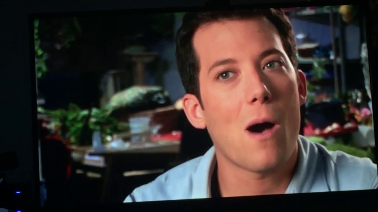 John Tartaglia talk about the muppets