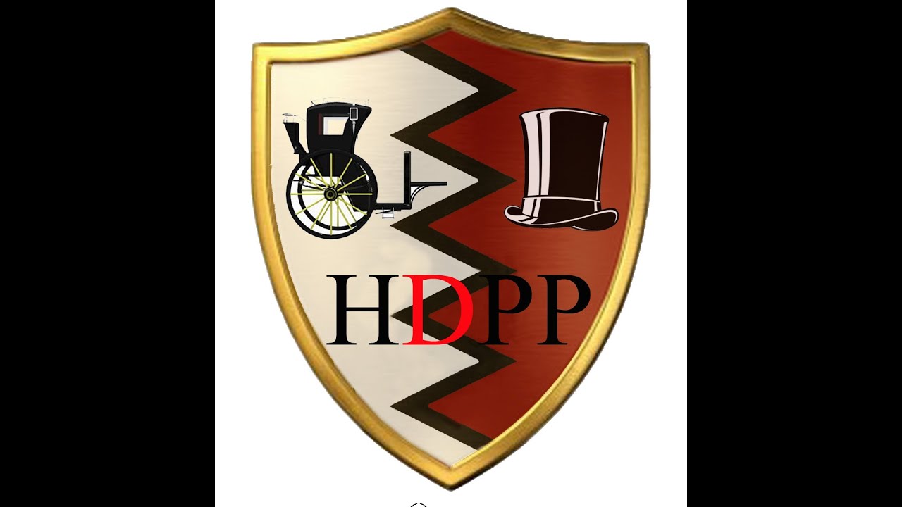 Hinckley District Past & Present Live Stream 8/2/2026