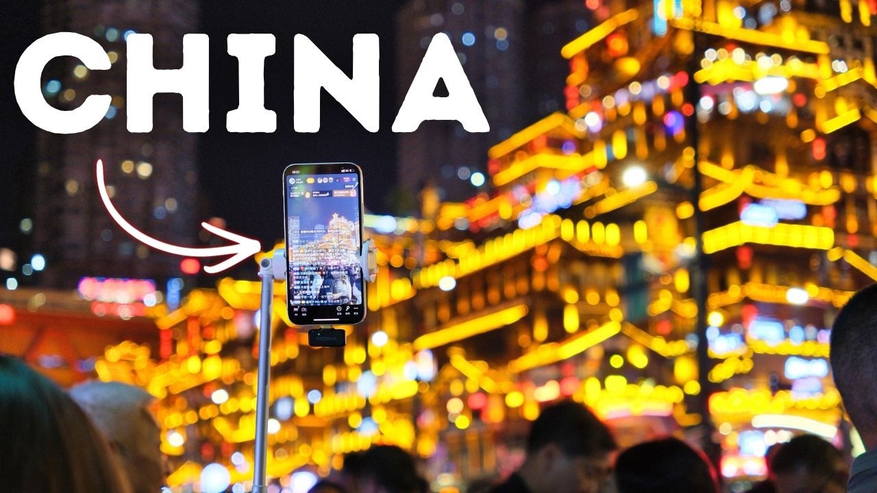 China Reisebericht & Erfahrungen: DAS musst du vor deinem Urlaub wissen