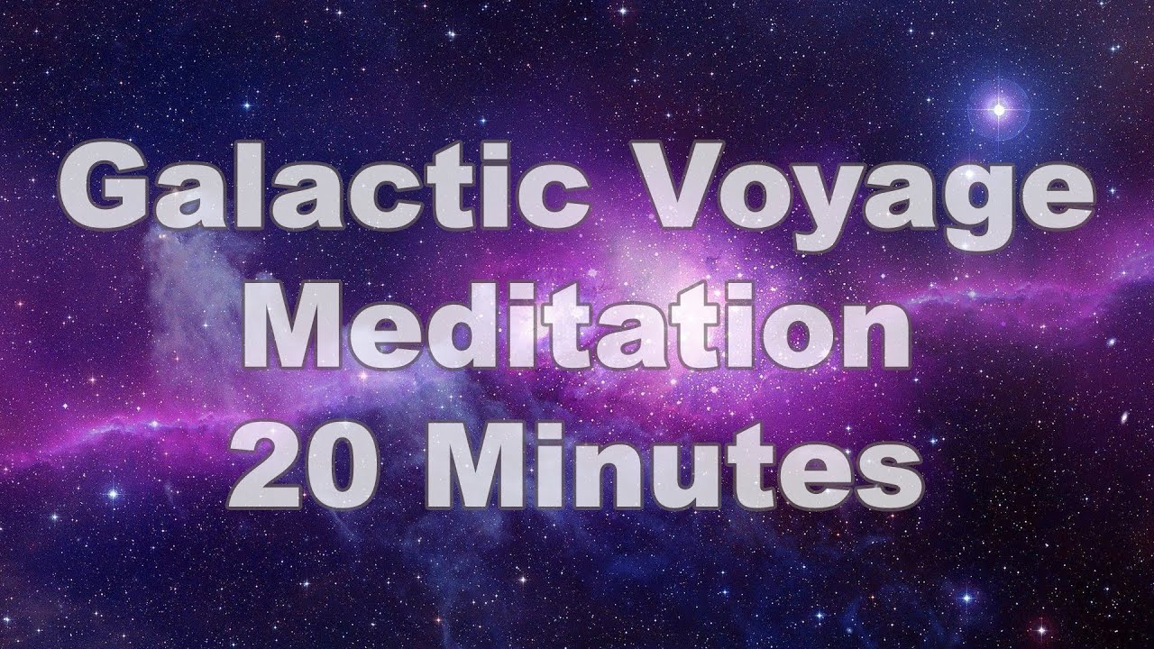 Deep Soul Voyage Meditation & Serenity 20 Minutes Sleep Relax Yoga Zen Sleeping Relax Mind Music