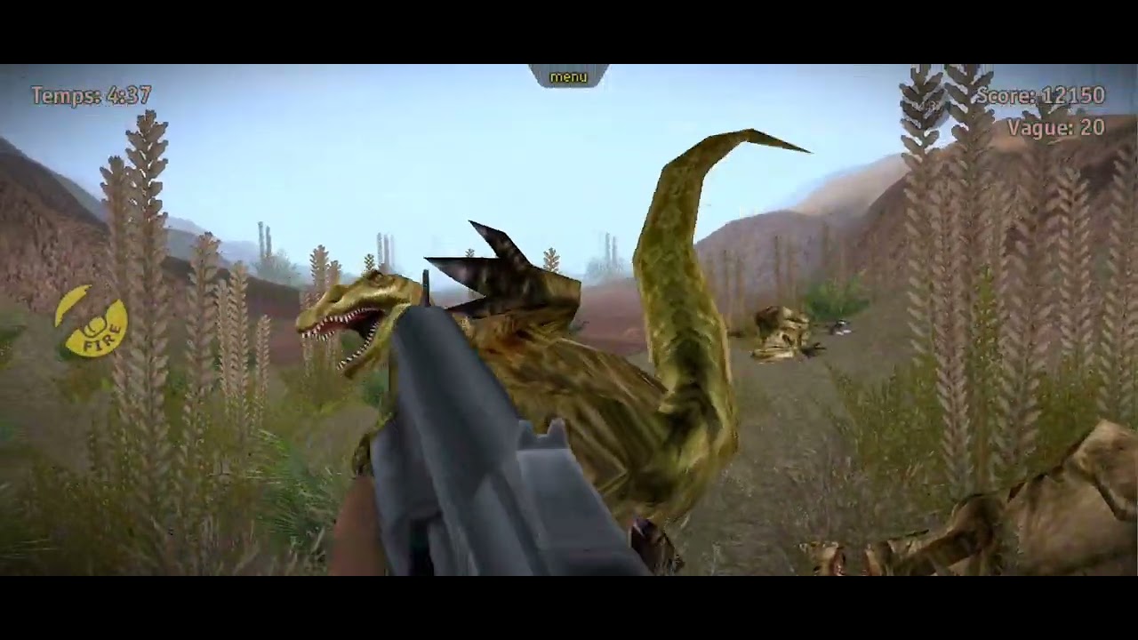 Me in survival in carnivores (part 3)