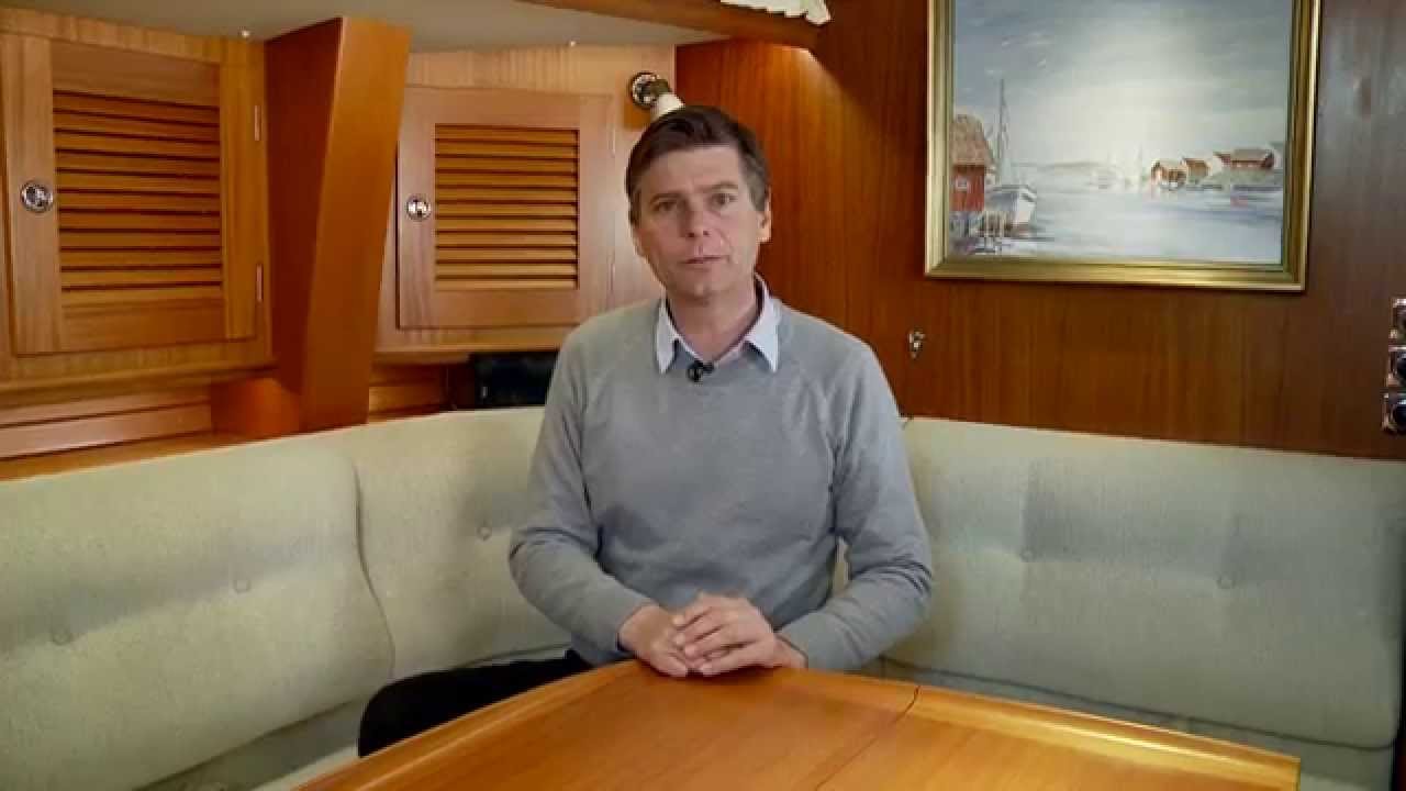 DEL 2 - Mysigare båt med LED, Båtsystem