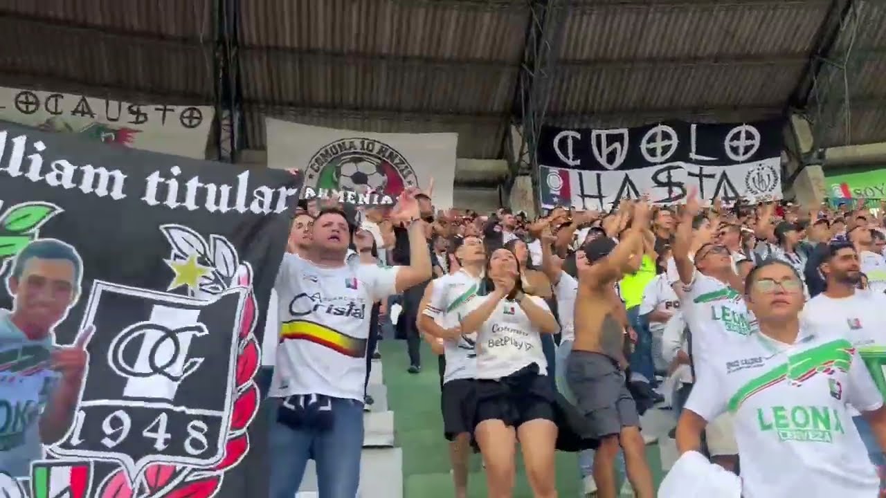 Holocausto Norte vs Huracán 12/08/2025 #copasudamericana