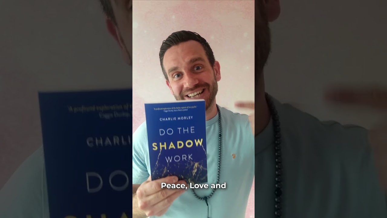 Do The Shadow Work