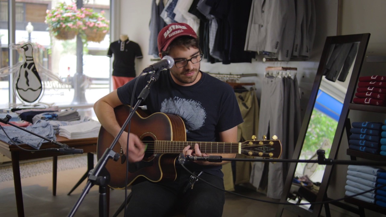 Modern Baseball, 