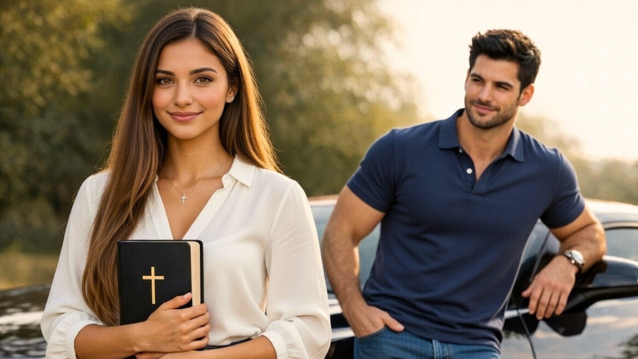 Ele APOSTOU que conseguiria ficar com ela em 60 dias