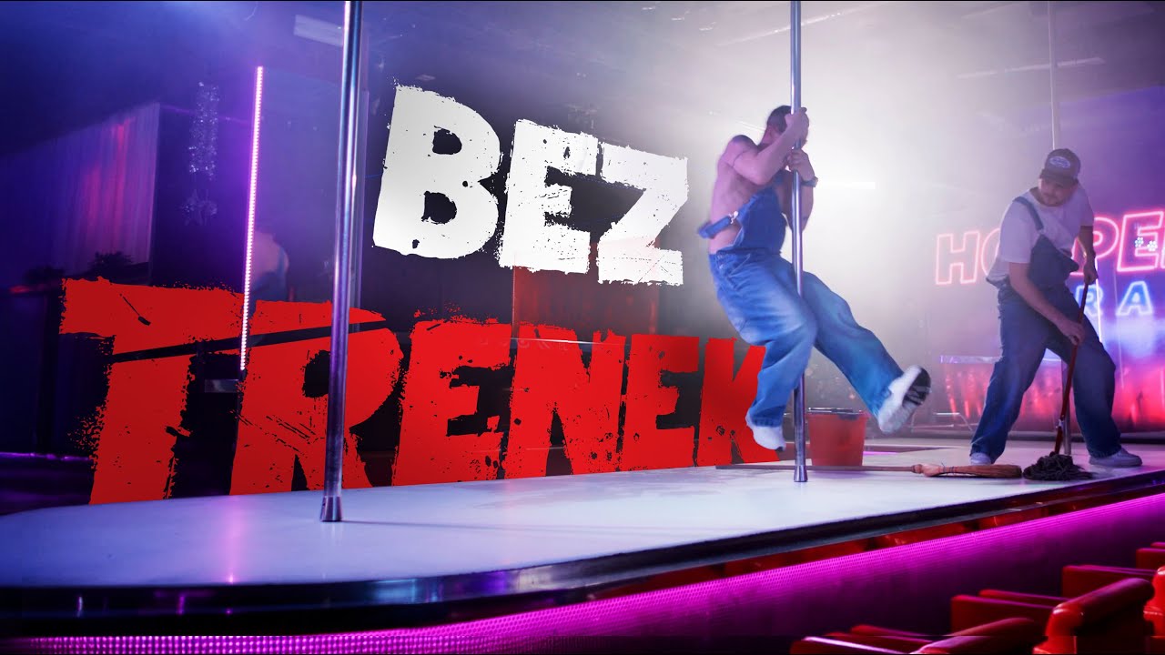 Bohém & Martin Kocián (IMMORTALZ) - Bez Trenek, official movie sountrack