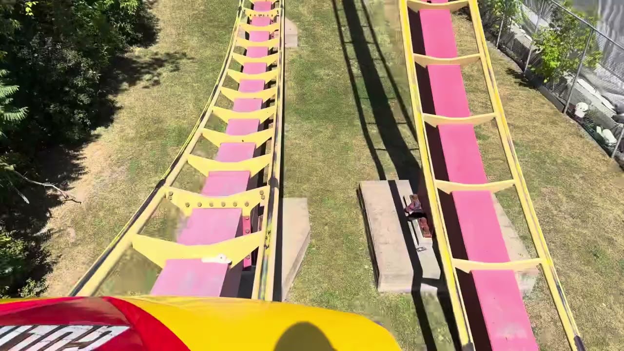 La Ronde - Goliath - POV - 2025