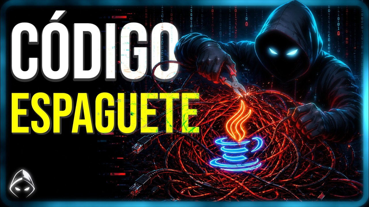 Arquitetura Backend de verdade