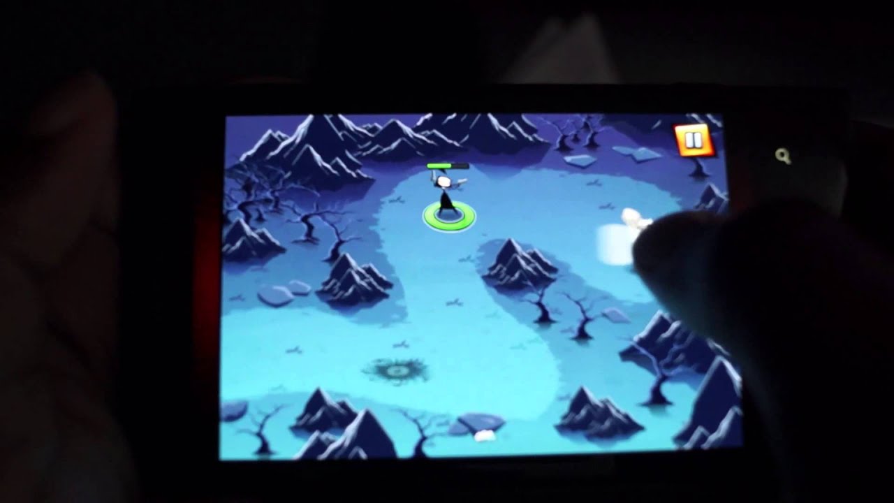 Windows Phone 8 Best and New Games Nokia Lumia (Nov)