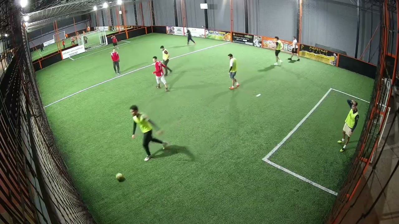 MATCH 26-01-2026 TIME=21H40-22H50 SCORE=15/18 (Talbi YASSER)