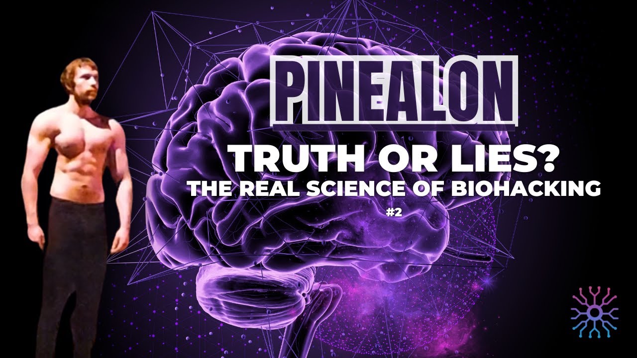 Pinealon: Russia's 