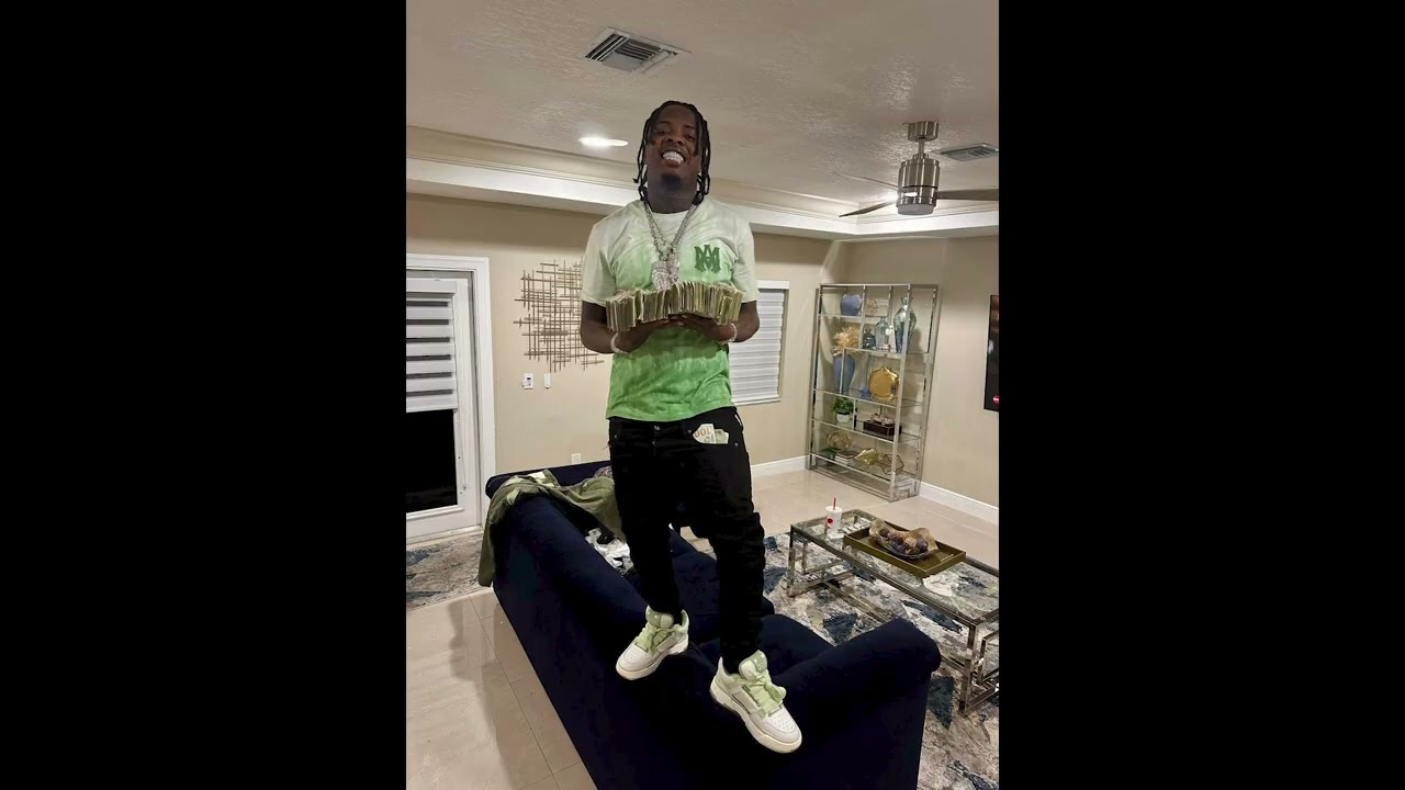 (FREE) Dee Mula Type Beat - 