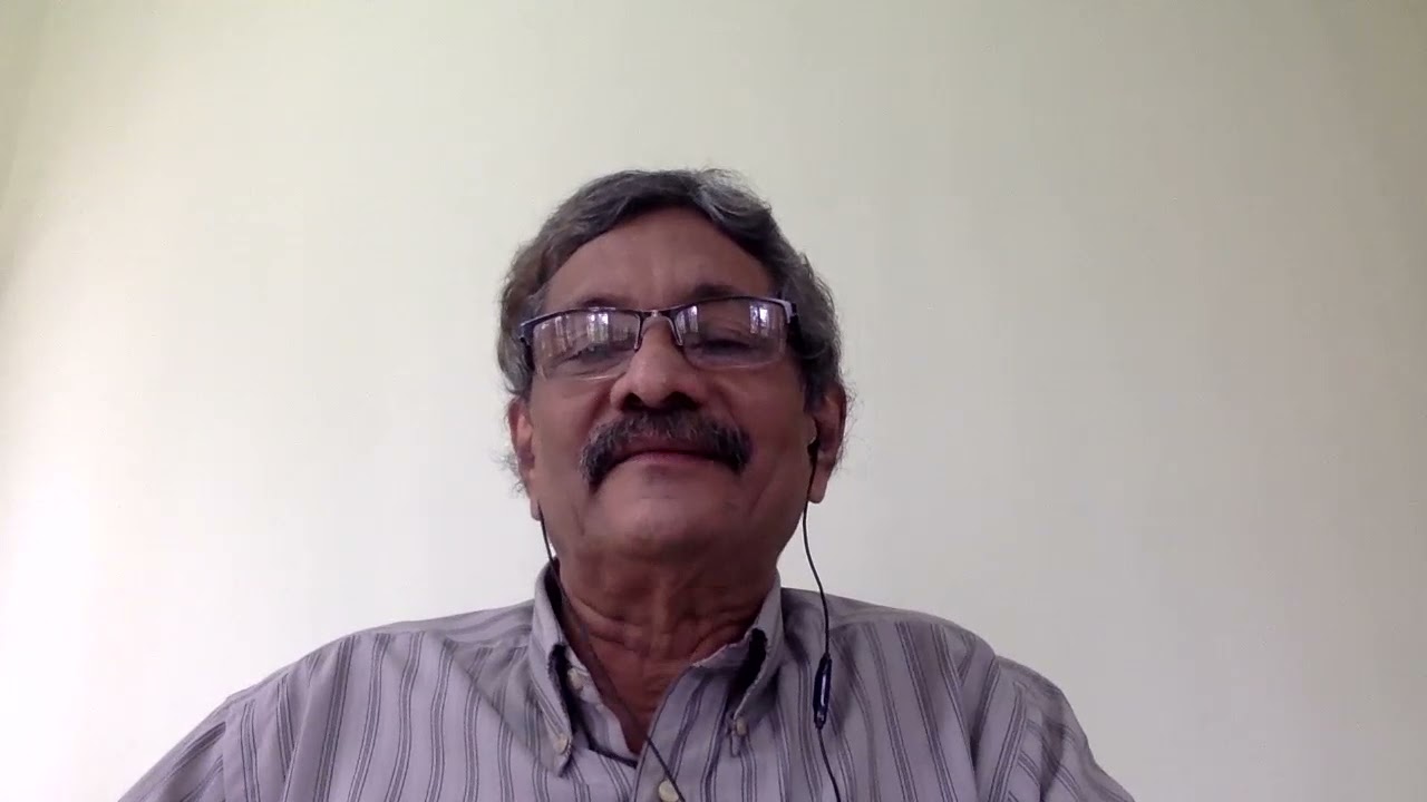 How to Manage your Finances by Dr.  V K Vijayakumar, Chief Investment Strategist, Geojit