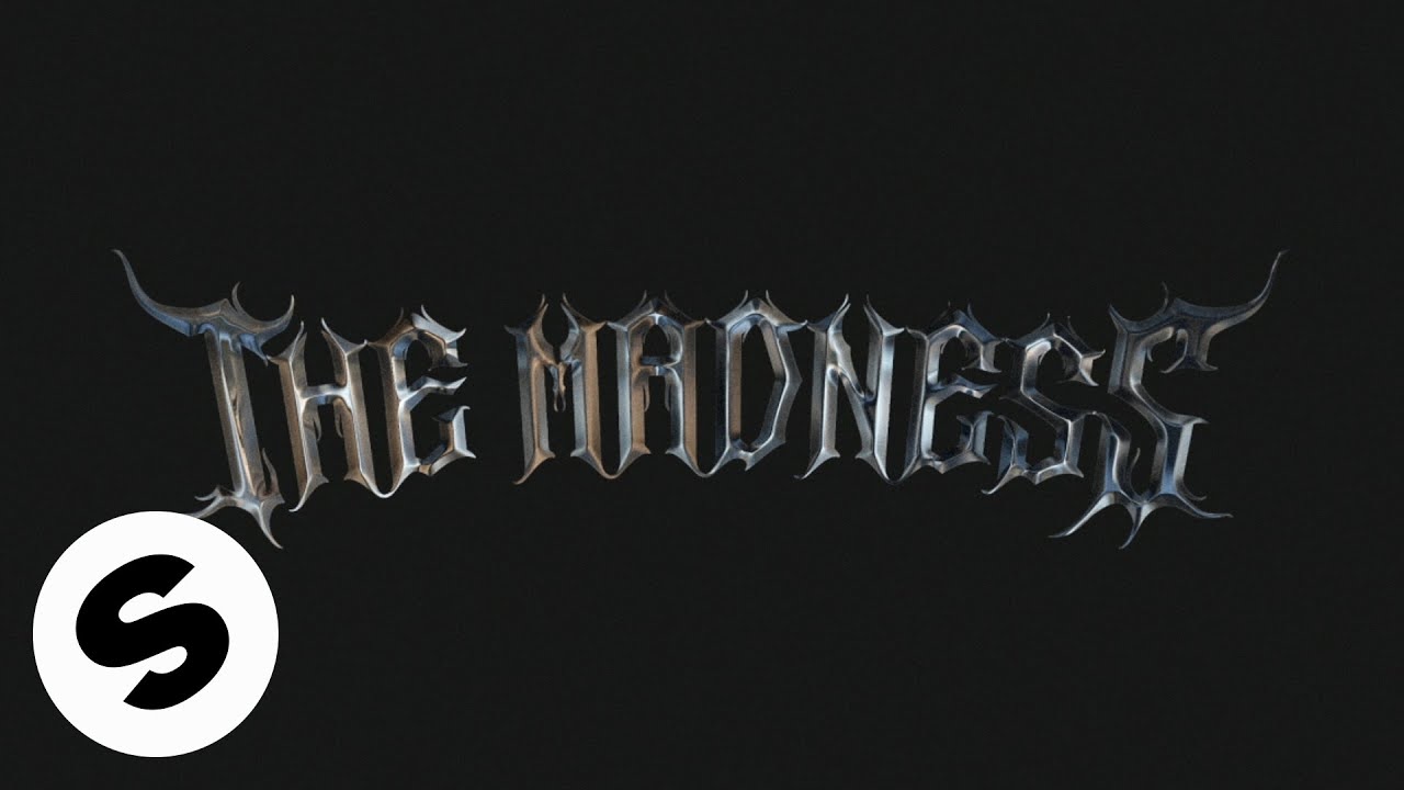 HEDEGAARD, CANCUN?, Matt Hawk - THE MADNESS (With I.D.O.) [Official Audio]