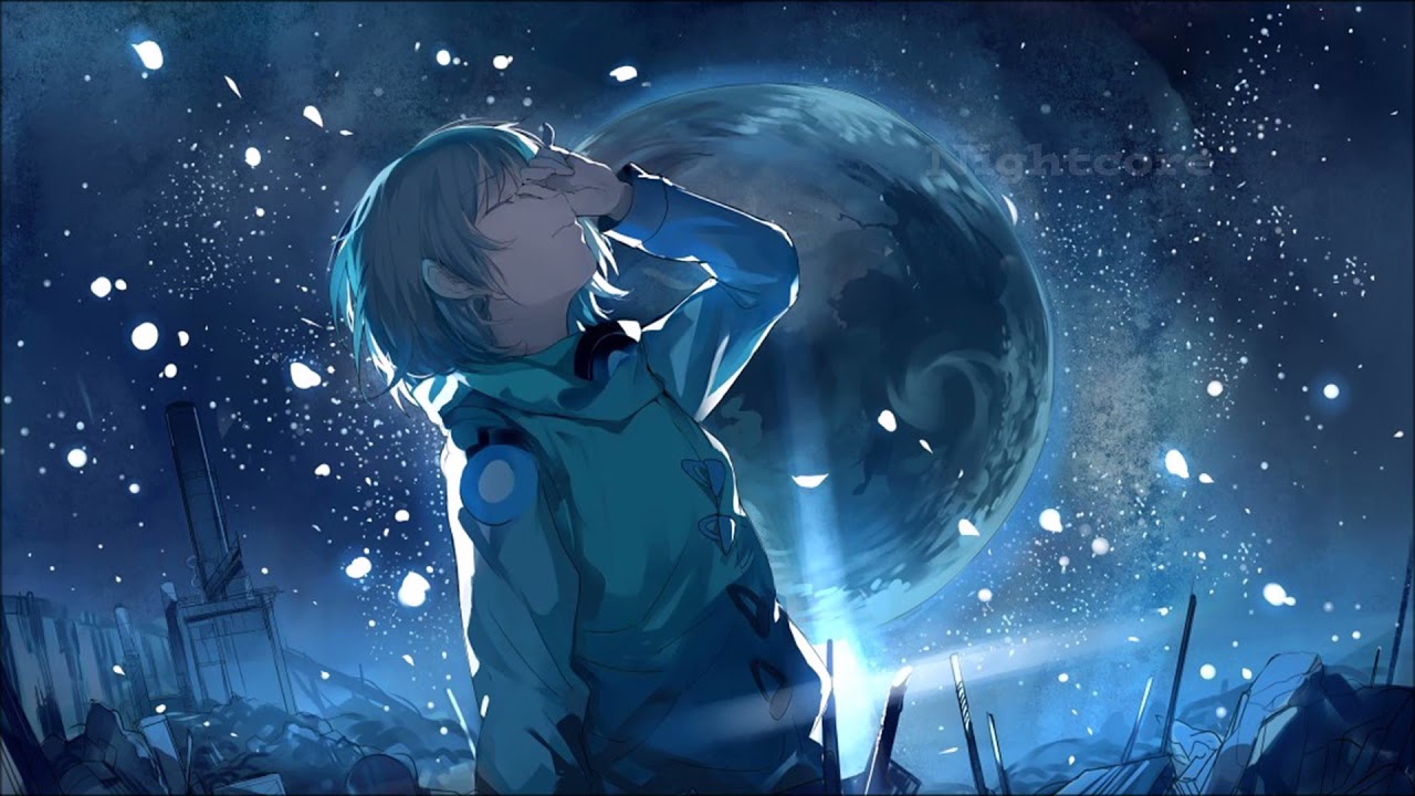 Adventskalender 2021  Türchen 9 Nightcore - Der kleine Trommler