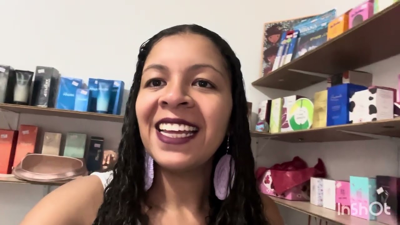 Quem aí já organizou a sua pronta entrega após o Natal?