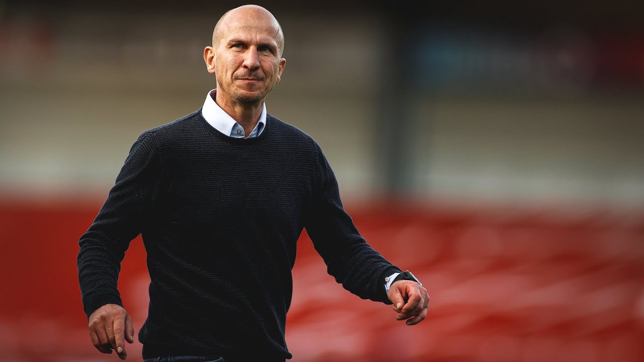 Exclusive: Conversation with Head Coach Gerhard Struber