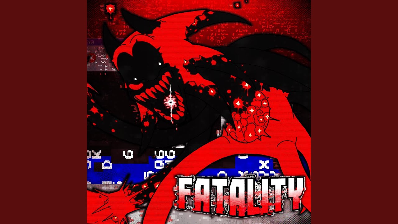 FATALITY (The Fatal Files)