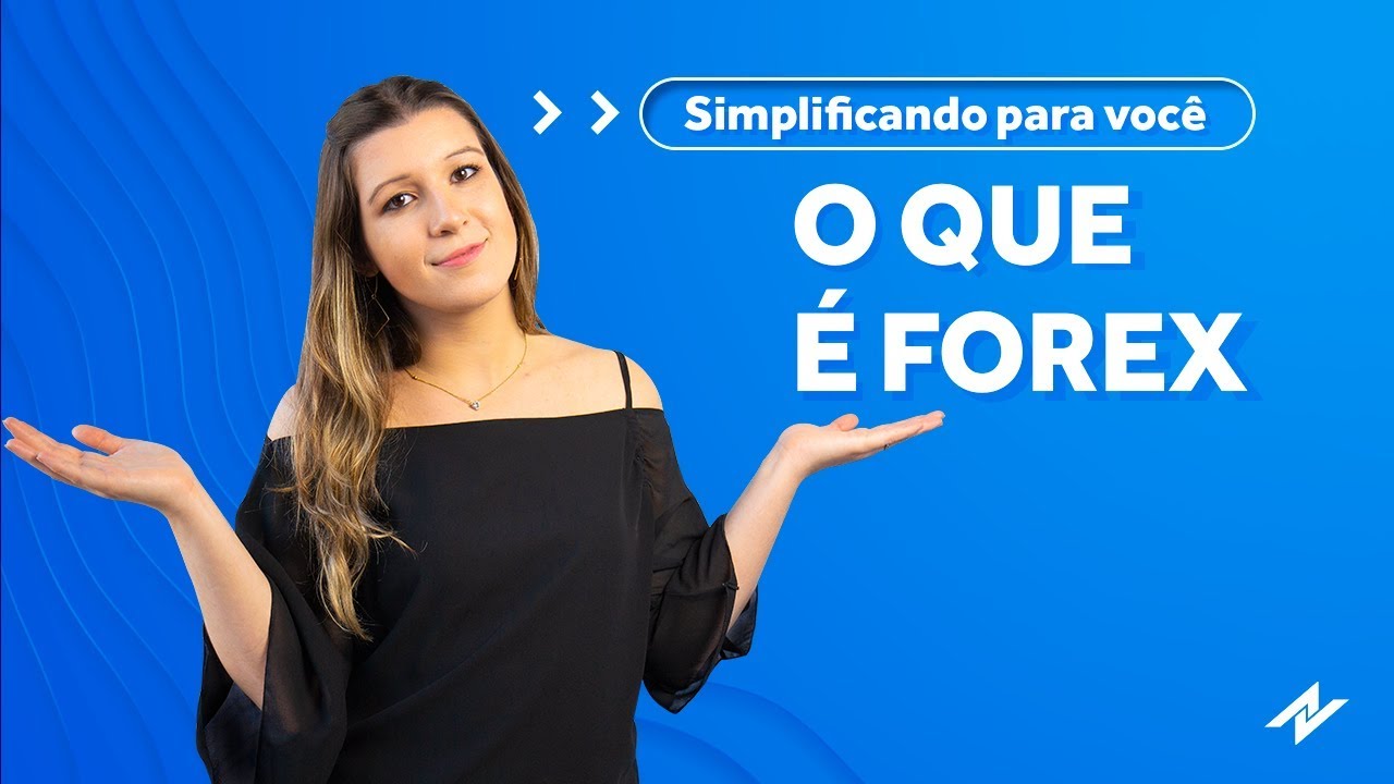 O que é Forex?