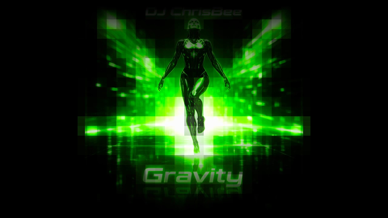 DJ ChrisBee - Gravity (Zero G Version) | Epic Chillout Pop