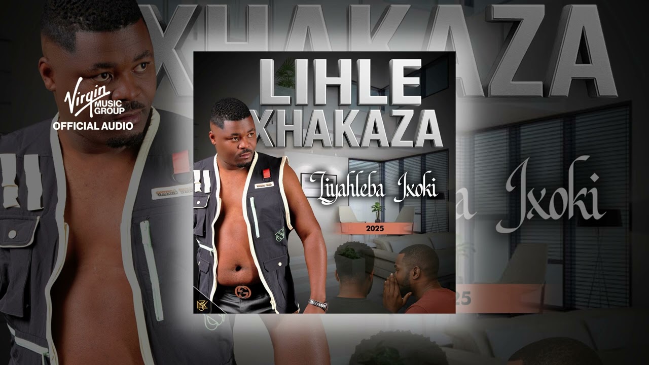 I-Ex Yami - Lihle Xhakaza ft JikiJiki & Mnotho Majola (Official Audio)